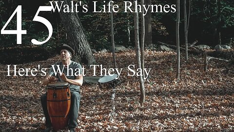 45-Here's What They Say