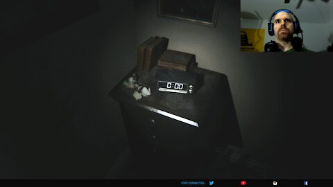 Halloween Horror Finale!!! DHG plays P.T. - Part 2