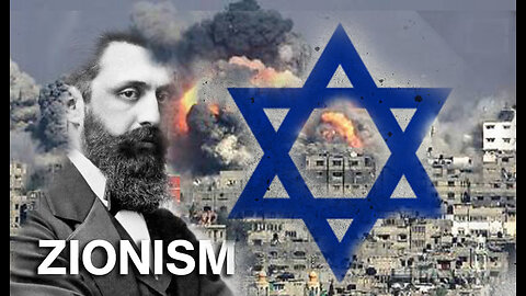 Zionism and the Creation of Israel