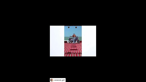 Comedy video