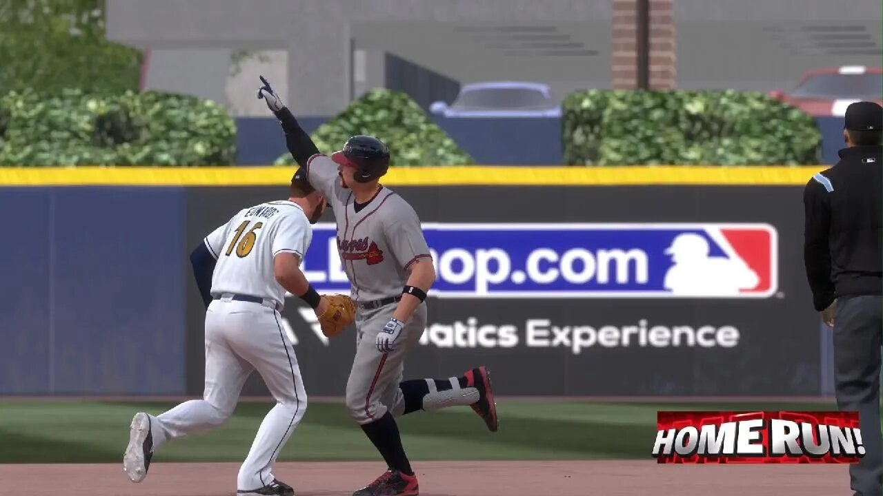 MLB The Show 22 GS HR (30)