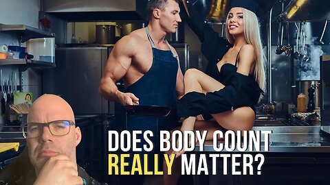 Women Get DESTROYED Over Body Count - REACTION