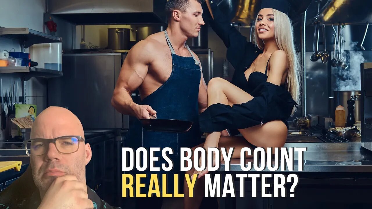 Women Get DESTROYED Over Body Count - REACTION