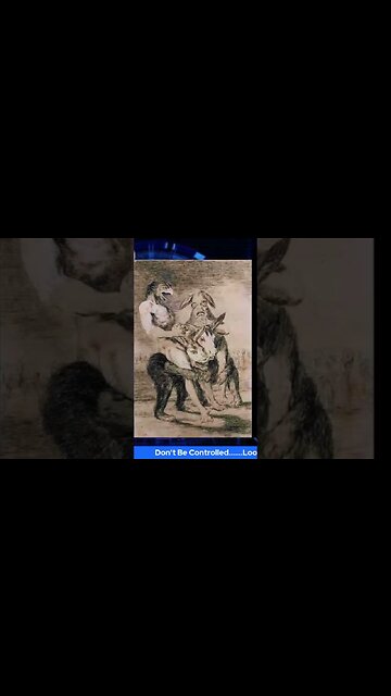 Fear leads to delusions and madness