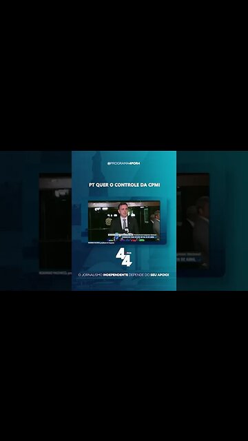 Por que governistas mudaram de opinião e agora querem a CPMI do 8 de janeiro?