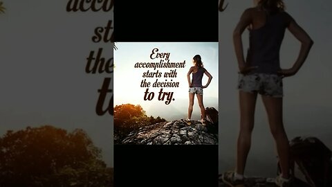 Stroke TV Media Inspirational
