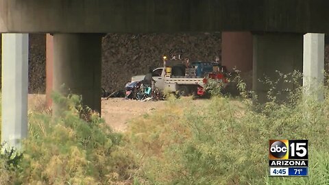 City of Tempe outlines plan to support homeless prevention efforts