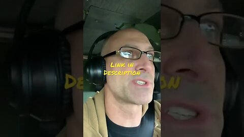 TVT Green in a hmmwv?