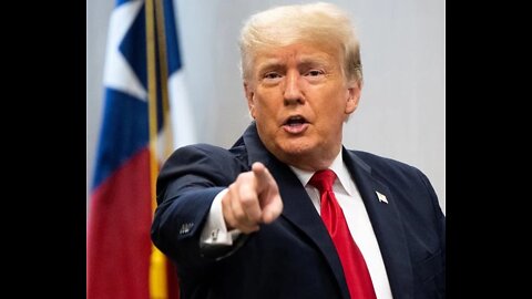 Trump Demands 'Equal Time' on TV to Spell Out His Election Fraud Claims