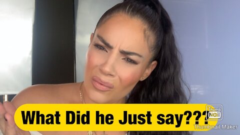 Amen and AWoman is a A JOKE!