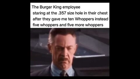 Chaotic Memes 22