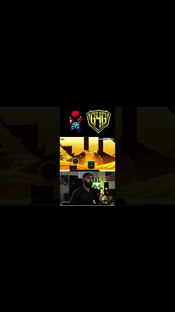 Toadette on the run! Super Mario Maker 2 Expert Speedrun #nintendoswitch #gamer #speedruns #short