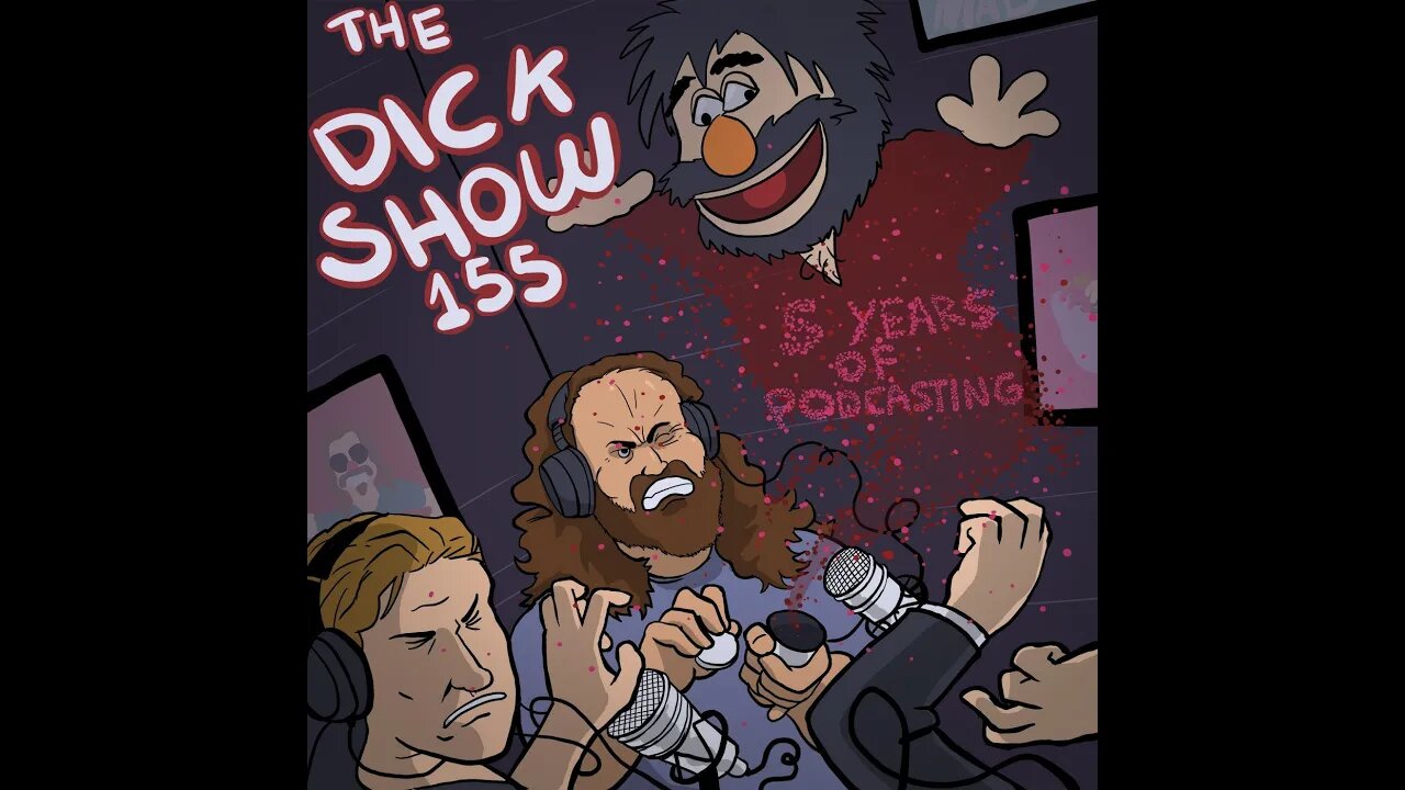 Justin Whang! Calls in About his Virtual Sex Change