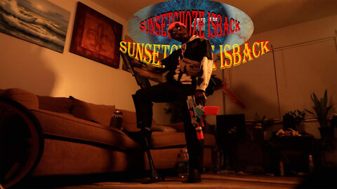 Big Choze X Sunset Trei - Sunset Choze is Back 'OFFICIAL' Music Video