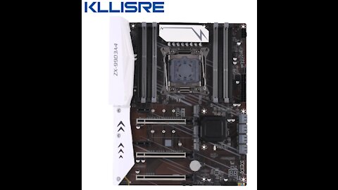UNBOXING MOTHER GAMING BOARD & 6 PIPE CPU COOLER