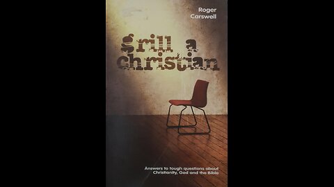 Christianity: #2 The Bible