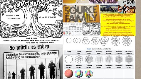 Live - Dissecting the KanYe-Infowars Controversy, Fashion Industry & Nazi Occultism - Elon & Twitter