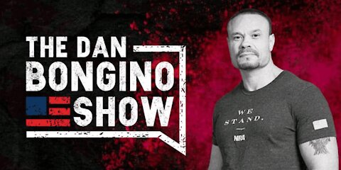 Dan Bongino To Take Over Rush Limbaugh Time Slot In Select Markets Beginning May 24th