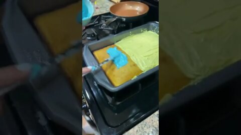 This looks so good Video By nikkis spam26 #Shorts
