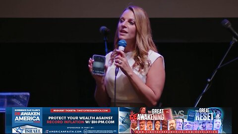 Julie Green | “We Are In A Situation Where It Looks Like We Are Out Numbered”
