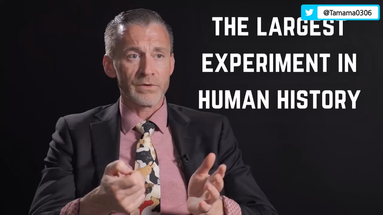 コロワクのスパイクは120日間血管壁に残る、夥しい有害事象の報告数