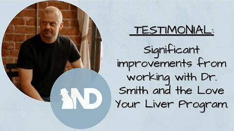 Nutrition Detective Testimonial