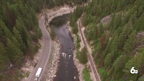 Tamarack Resort feeling the impact of the Highway 55 closure