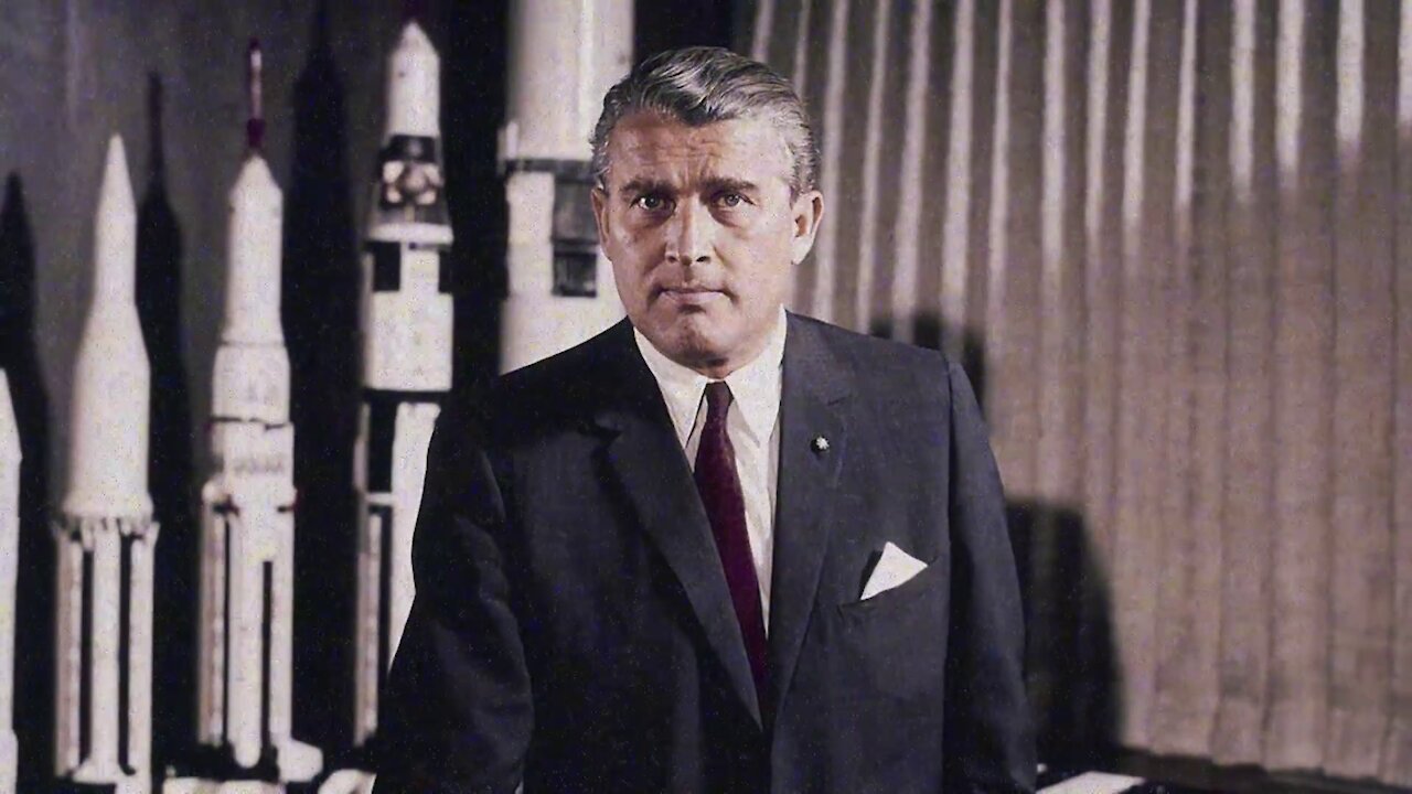 The Crazy Flying Ships Seen by WW2 Pilots