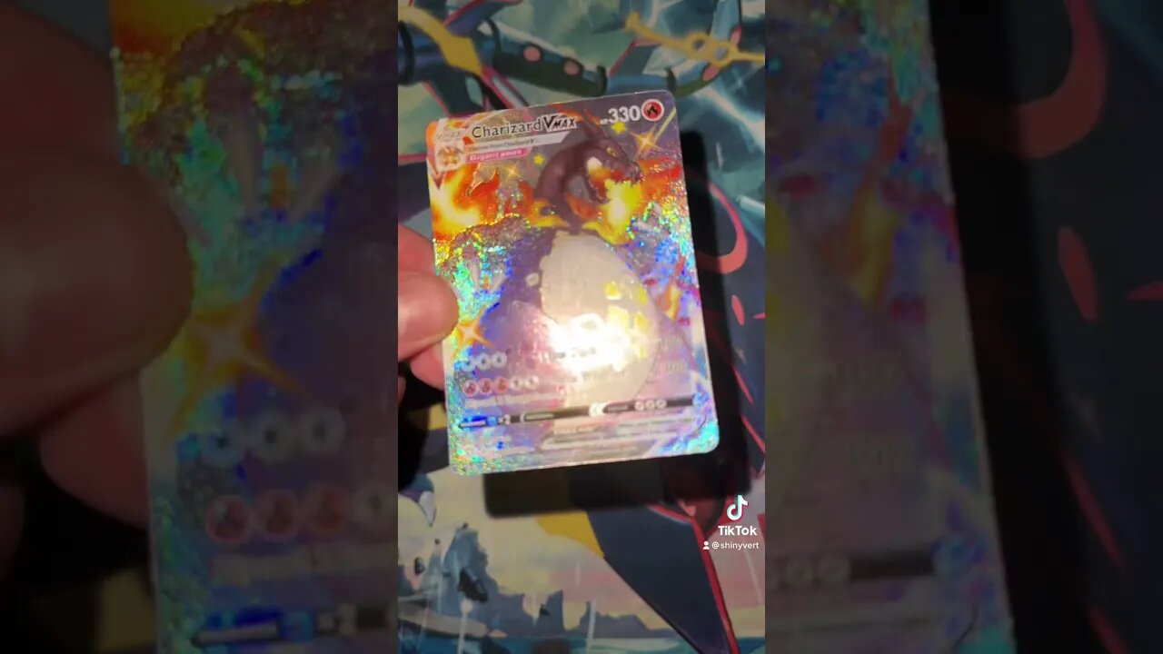 This is YOUR CHARIZARD if you 🔥🔥🔥