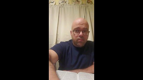 Genesis Ch. 4 ( Murder Of Abel )