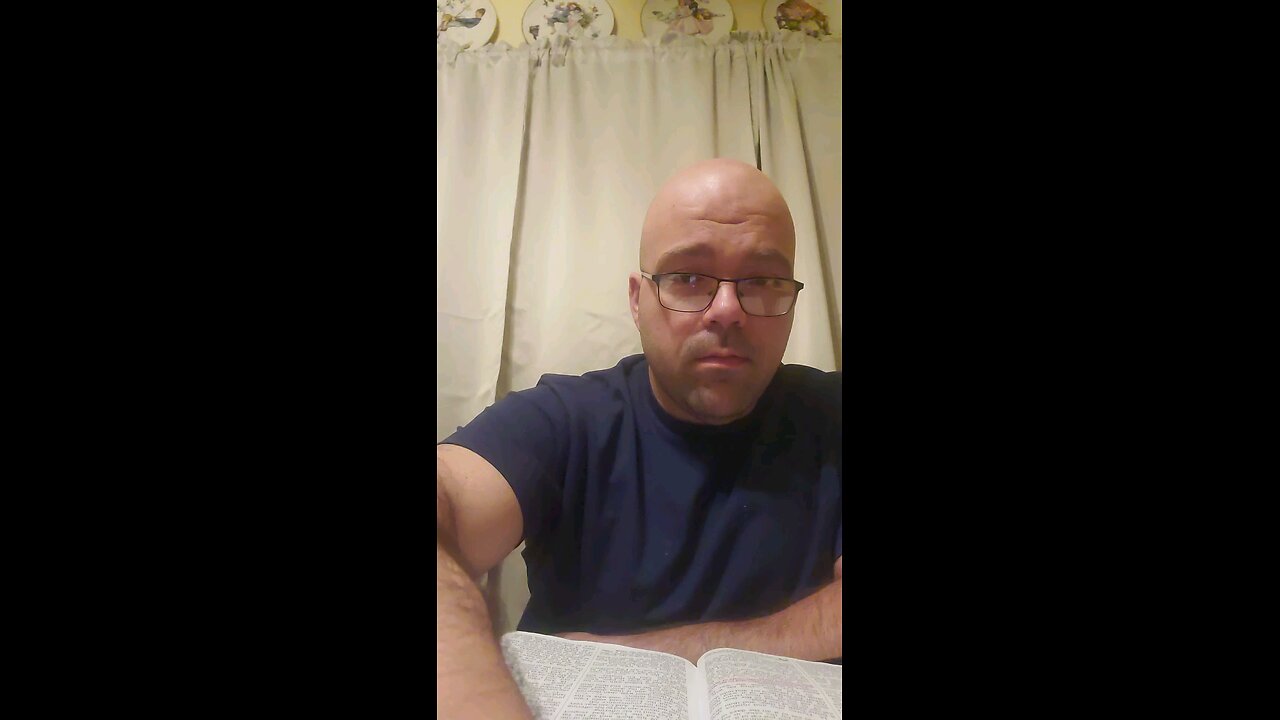 Genesis Ch. 4 ( Murder Of Abel )