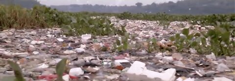 POLLUTION WORLDWIDE