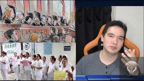 Demócratas piden indultos a Biden, Caso Trans en Tennessee, Protestas sector salud HN y mas | EP67