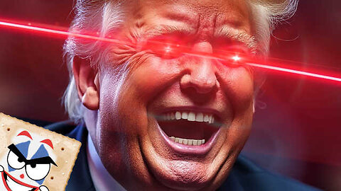 Trump's Picks Spook DC Rats ReeEEeE Stream 11-13-24