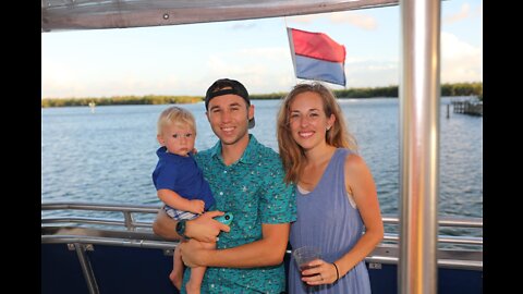 Cameron & Hannah Wedel – World Team Interview