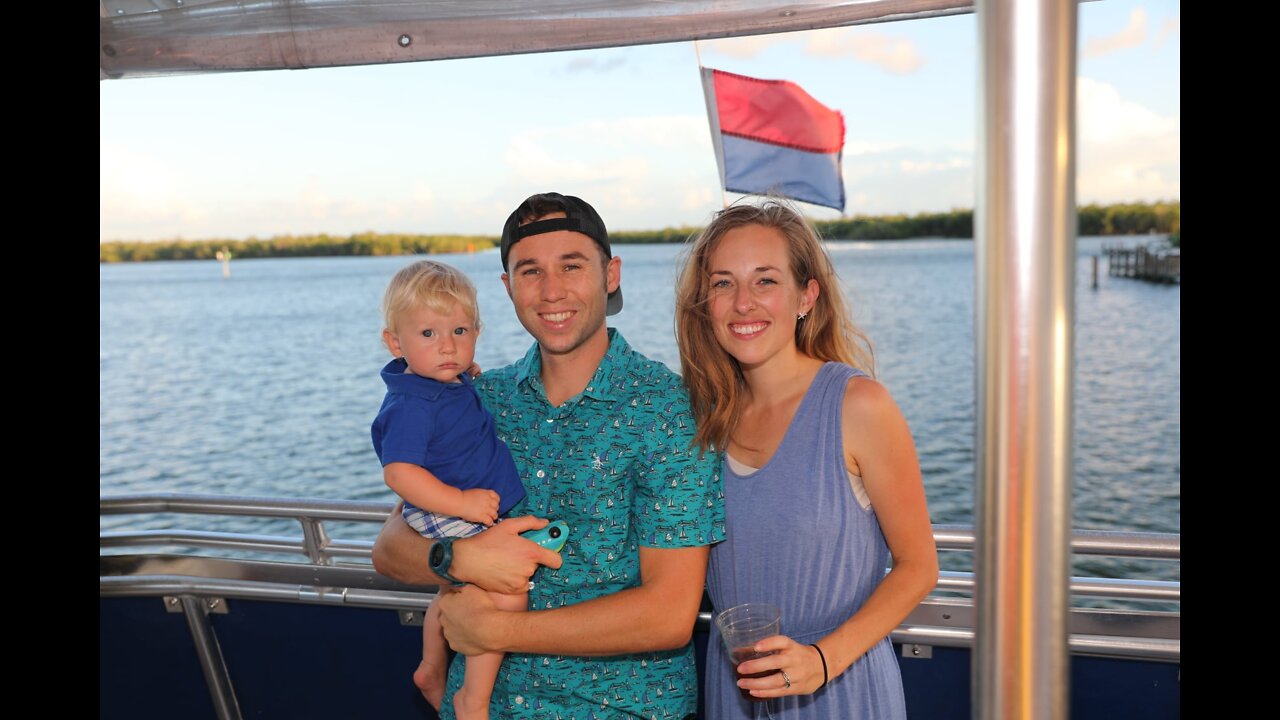 Cameron & Hannah Wedel – World Team Interview
