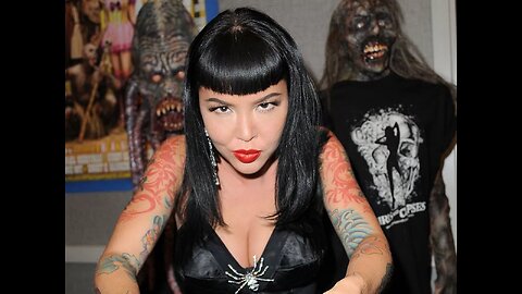 Masuimi Max - Queen of Fetish full podcast