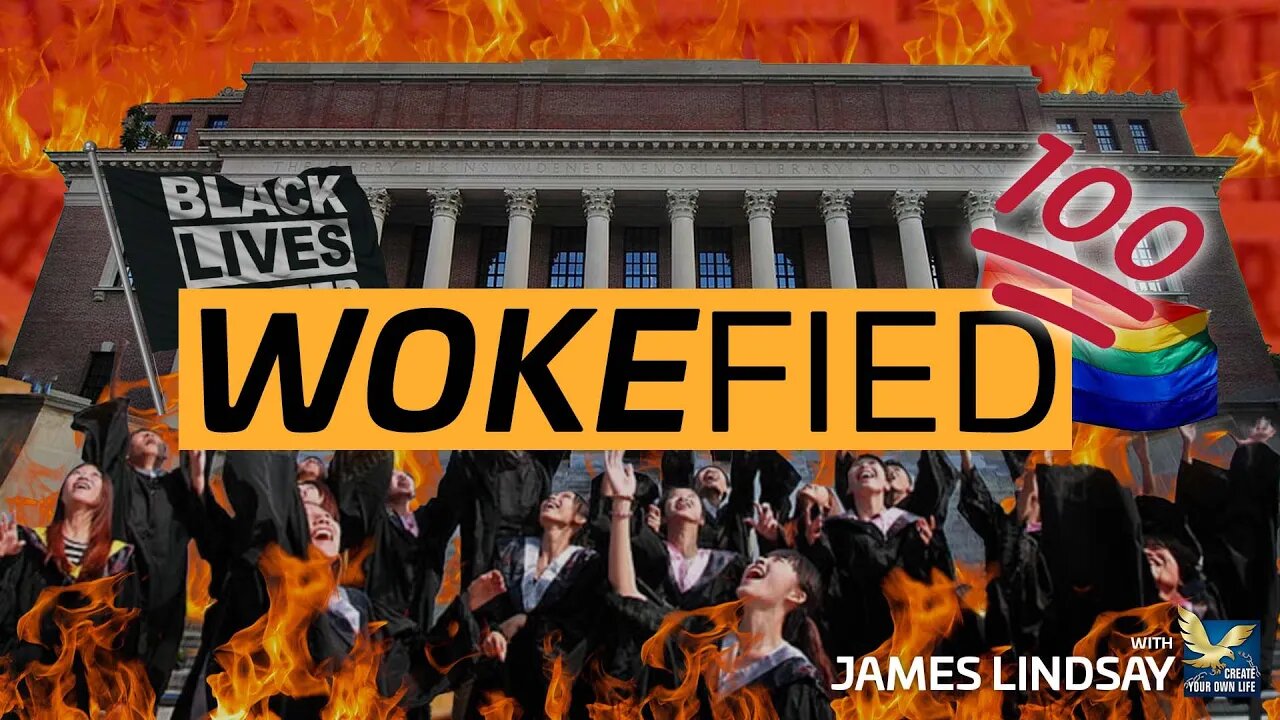 Wokefying Universities: Exploring the Phenomenon of Wokeness in Higher Education