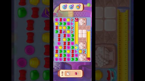 Shorts Playrix Homescapes Gameplay Walkthrough Level 12337-010