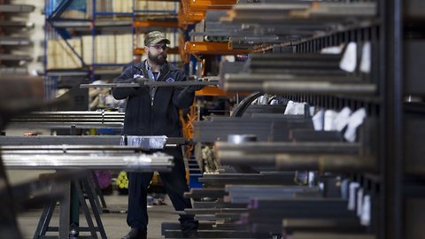 White House: Some Countries Could Be Exempt From Proposed Tariffs