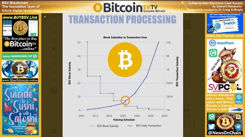 Chainlytics Hides BSV Figures