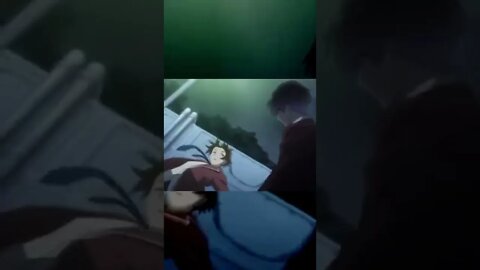 13+ badass anime moment in 7 seconds #Shorts #anime