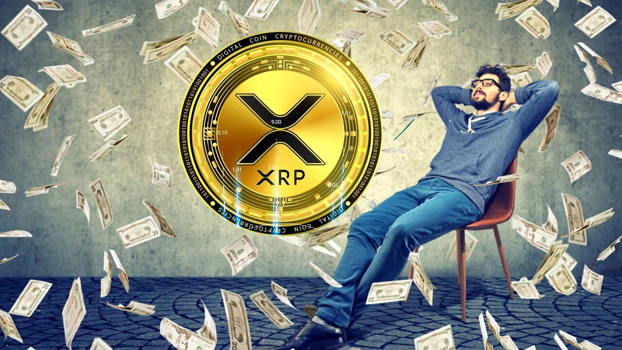 XRP RIPPLE BREAKING BREAKING BREAKING !!!!!!!