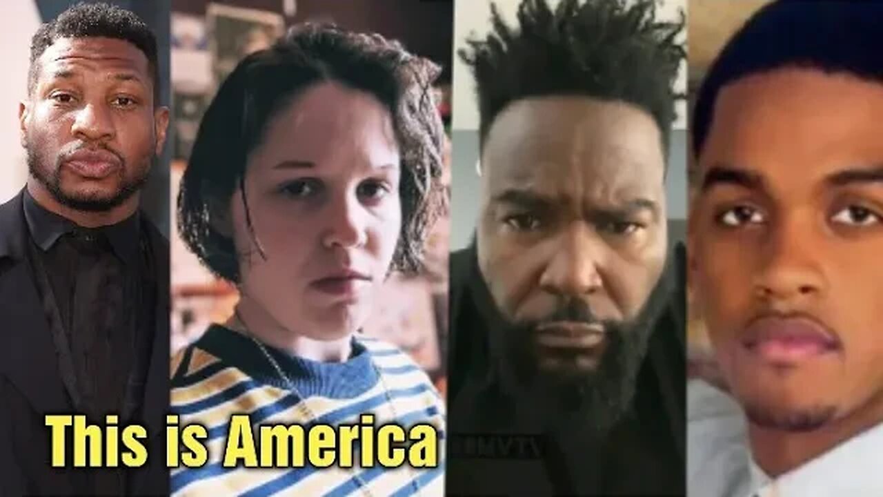 Dr Umar GETS DEEP Jonathan/ NASHVILLE/ TOXIC Mas/ HATERS/ OPIOIDS