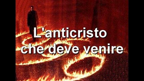 ULTERIORE AVVISO: ARRENDETEVI, RAVVEDETEVI, PENTITEVI E CONFESSATE PUBBLICAMENTE I VOSTRI FALLl