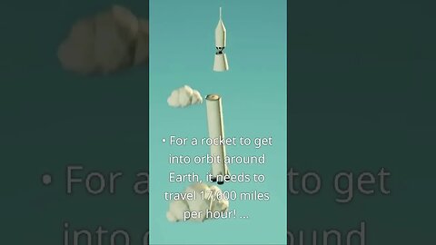 Shocking space facts you don't know