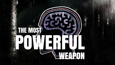 This is the MOST POWERFUL Weapon a Man can Possess | Nisaal