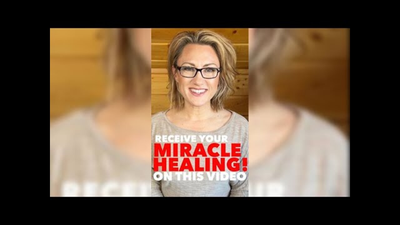 Miracle Word for YOU!! | Prophecy LIVE