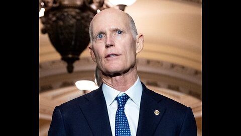 Senate Republicans Confident in Flipping Blue State 'Sleeper' Races