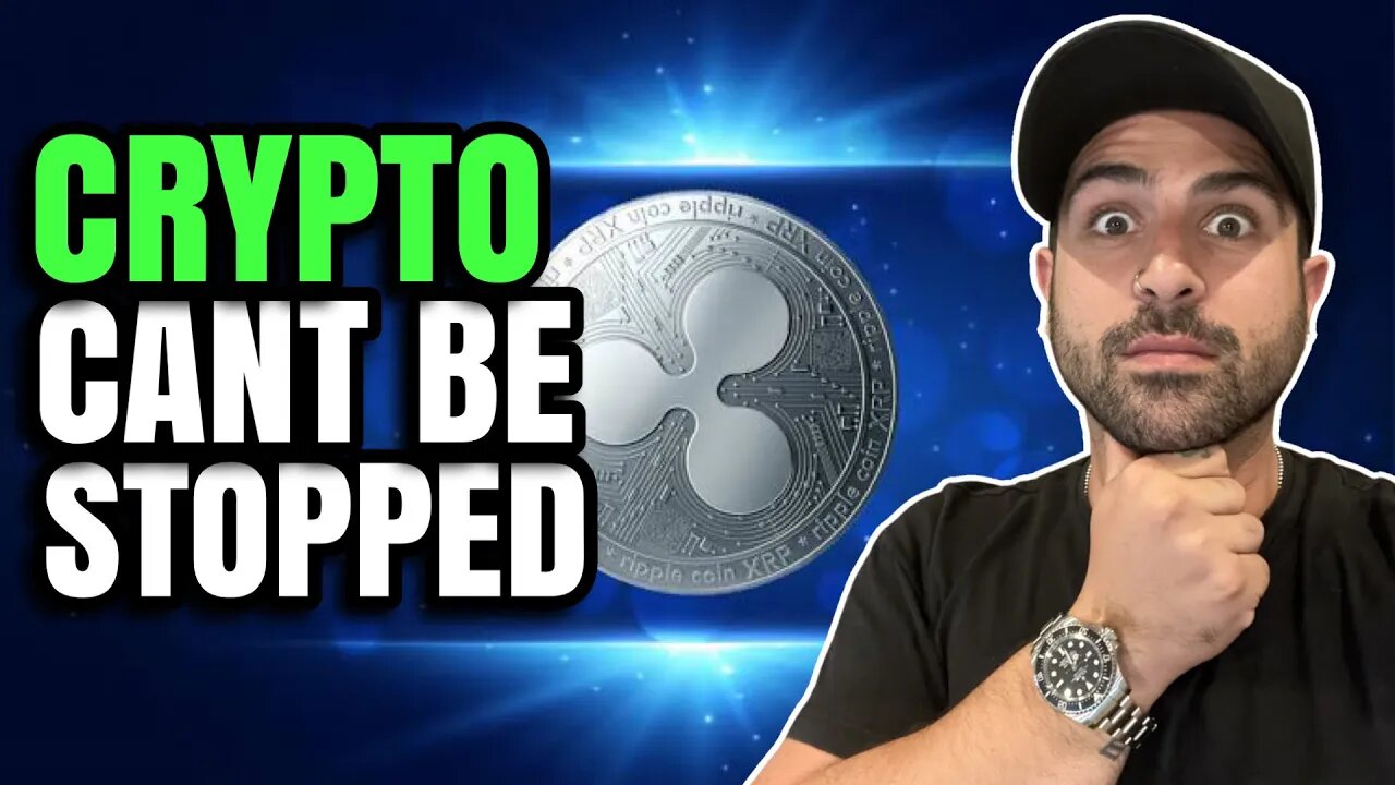 Crypto Can't Stopped! XRP Will Dominate ODL and Cross Border Payments | Bitcoin Bull Run Is Here